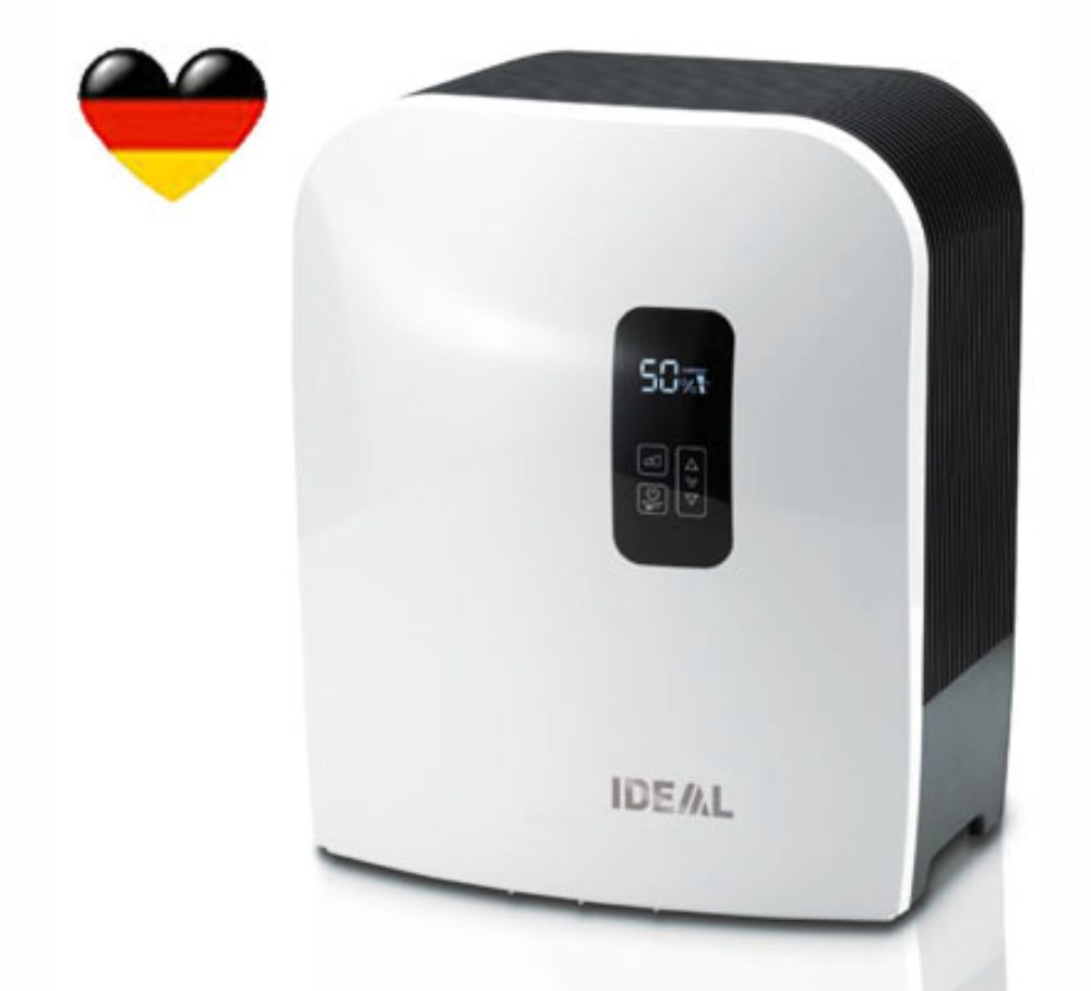 دستگاه ایر واشر و تصفیه هوا و تنظیم رطوبت AW-40